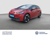 Volkswagen ID.3 Pro Performance Design+ Style+ IQ.Assist WP - rote Volkswagen ID.3