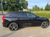 Volvo XC60 B5 D AWD R-Geartronic frische HU GARANTIE