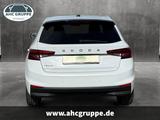 Skoda Fabia 1.5 TSI ACT 110kW EU6e Tour 7-Gang-DSG, Fa - Skoda Fabia: 1.5