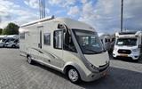 Carthago E LINE I 47 *ALDE*Automatik*SAT*2xSolar* - Carthago Integrierter