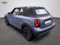 MINI Cooper S Cabrio - Vorschau Bild 9