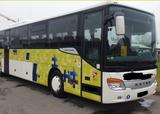 Setra S 416 H km 340000 60 Sitze große Klimaanlage - Setra Reisebus 416
