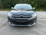 Citroën C4 VTi 95 Tüv 6/26 top gepflegt - Citroën C4 aus 2013