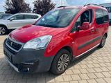 Peugeot Partner Tepee Outdoor *Kamera*1.Hand* - Peugeot Partner Tepee: Outdoor