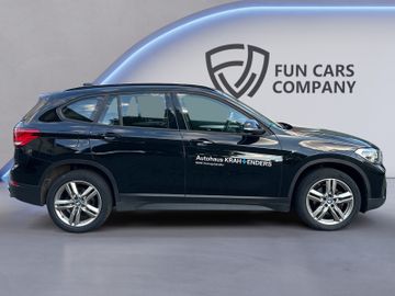 BMW X1 - 7