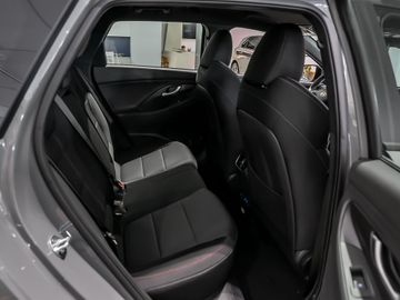 Hyundai i30 cw 1.6 N Line Kamera Fernlicht-Assistent