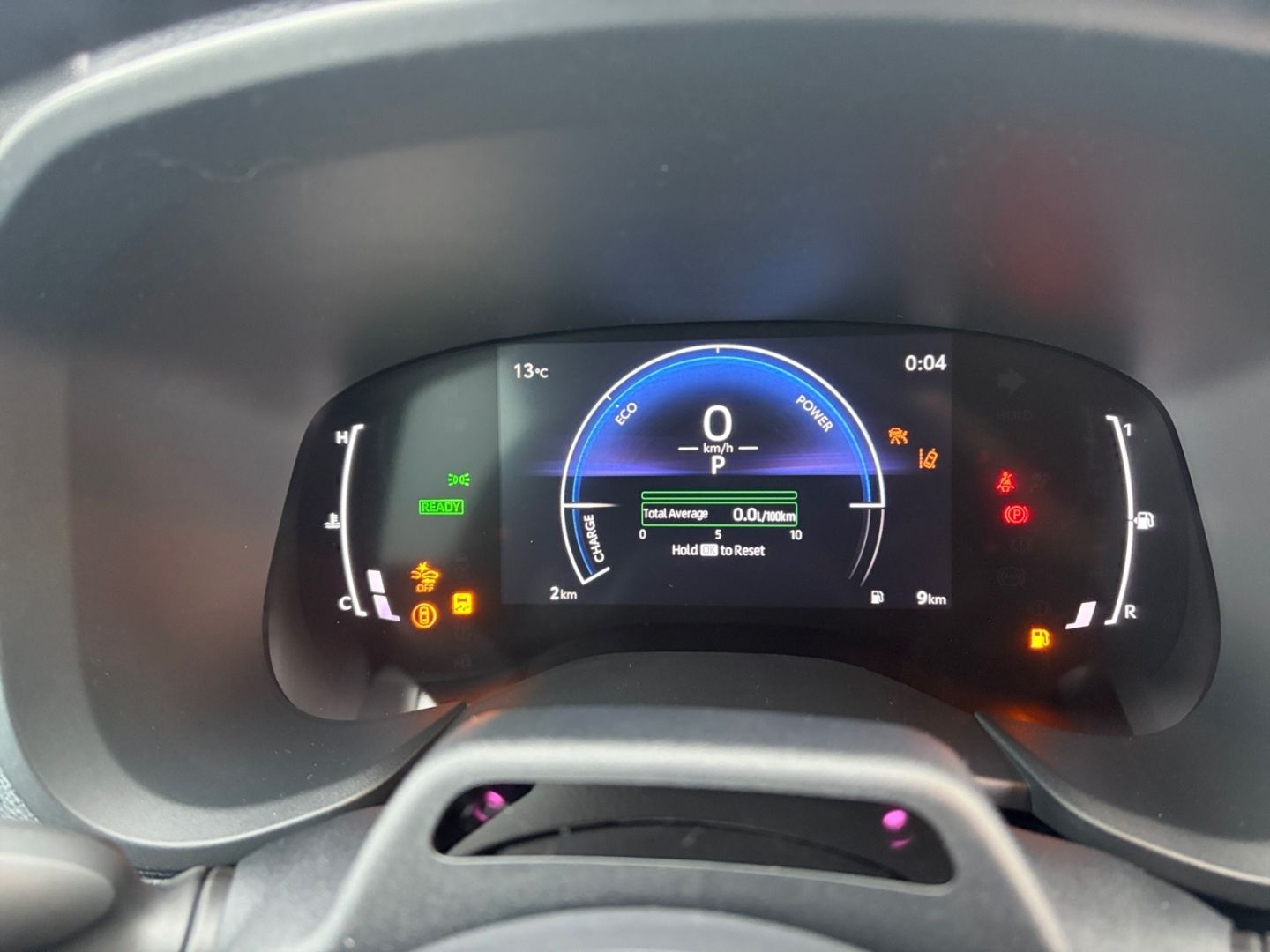 Toyota Aygo (X) - Bild 22