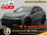Volkswagen T-Roc 1.5 eTSI DSG R-Line +ASSISTENZ+360CAM+HUD+ - Volkswagen T-Roc Tageszulassungen