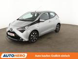 Toyota Aygo 1.0 x-play Team D*NAVI*CAM*KLIMA*GARANTIE* - Toyota in Frankfurt (Main): Aygo