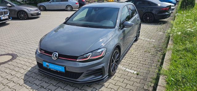 Volkswagen GolfVII*GTI*TCR*DSG*Virtual*Kamera*Akrapovic*ACC