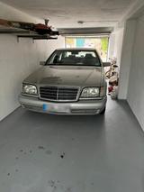 Mercedes-Benz Mercedes W140 S-klasse aus erster Hand - Mercedes-Benz: Klasse W140