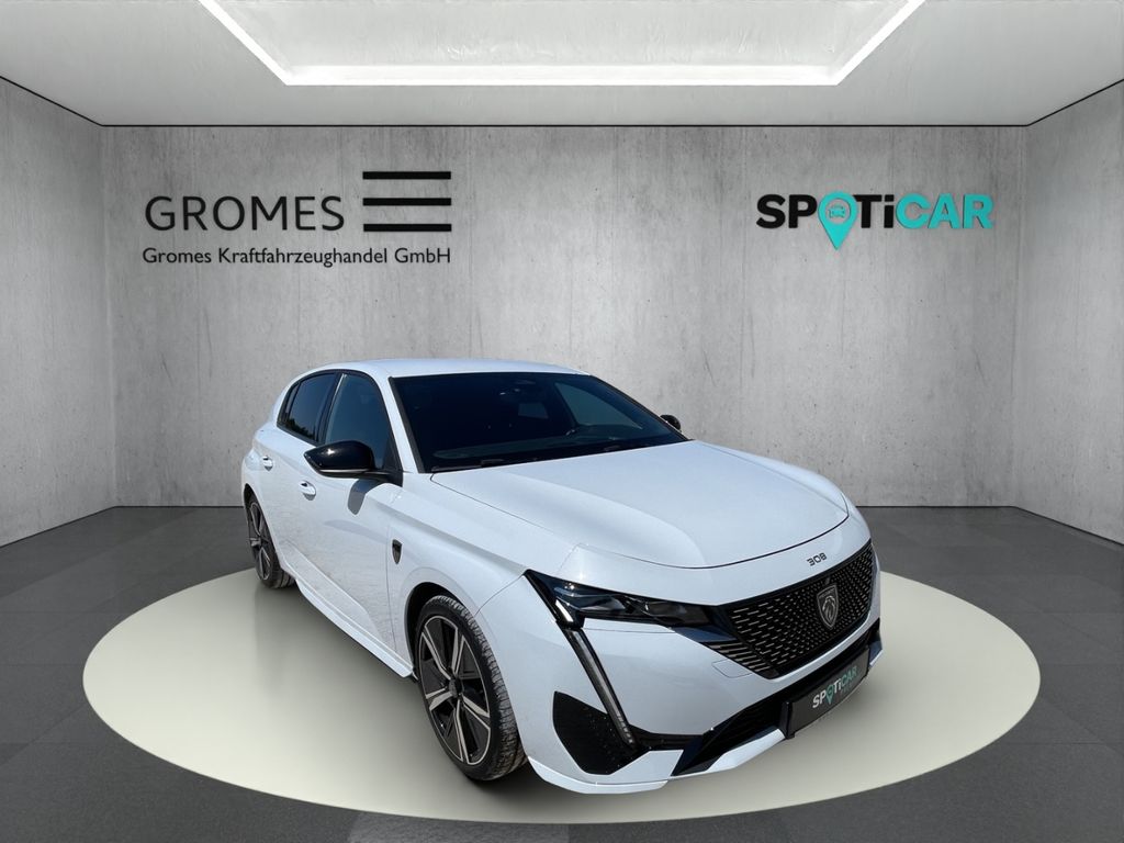Image of Peugeot 308