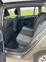 Volkswagen Golf 1.6 TDI 4MOTION BMT Trendline Variant T... - Volkswagen Golf: 6.4