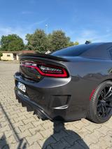 Dodge Charger 6.4l V8 - Dodge Charger aus 2021