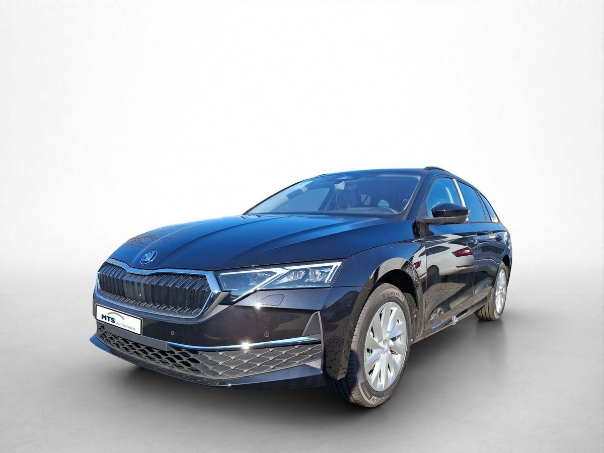 Skoda Octavia - Bild 2