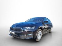 Skoda Octavia - Vorschau Bild 2