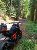 KTM 1390 Super Duke R EVO inkl. Techpaket  - KTM 1390 Super Duke R EVO