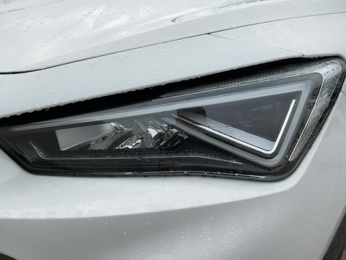 Cupra Formentor - Bild 15