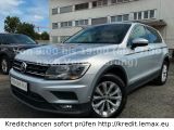 Volkswagen Tiguan 2.0 TDI RCD Xenon Tech Trend &  in Hessen - Flörsheim  am Main, VW Tiguan gebraucht