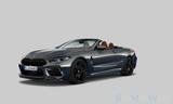 BMW M8*Cabrio*Competition*xDrive*B&W*360°ACC*HUD*DAB - BMW M-Modelle: Cabrio