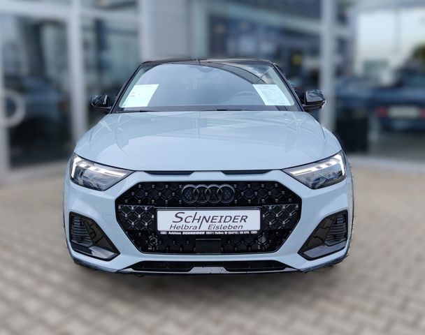 A1 allstreet 30 TFSI S tronic