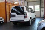 Land Rover Discovery 3.0 V6 LR4 *HSE LUXURY * EINMALIG * - Land Rover Discovery mit Benzin-Antrieb: mit Navigationssystem