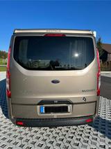 Ford Transit Custom Nugget Westfalia 170 PS - Ford: Nugget