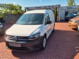 Volkswagen Caddy Maxi Kasten AHK Sitzheizung NAVI  28'km - Volkswagen Caddy Maxi mit Diesel-Antrieb: Kombi