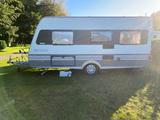 HYMER / ERIBA / HYMERCAR Sporting - Wohnwagen bis 17.500 Euro