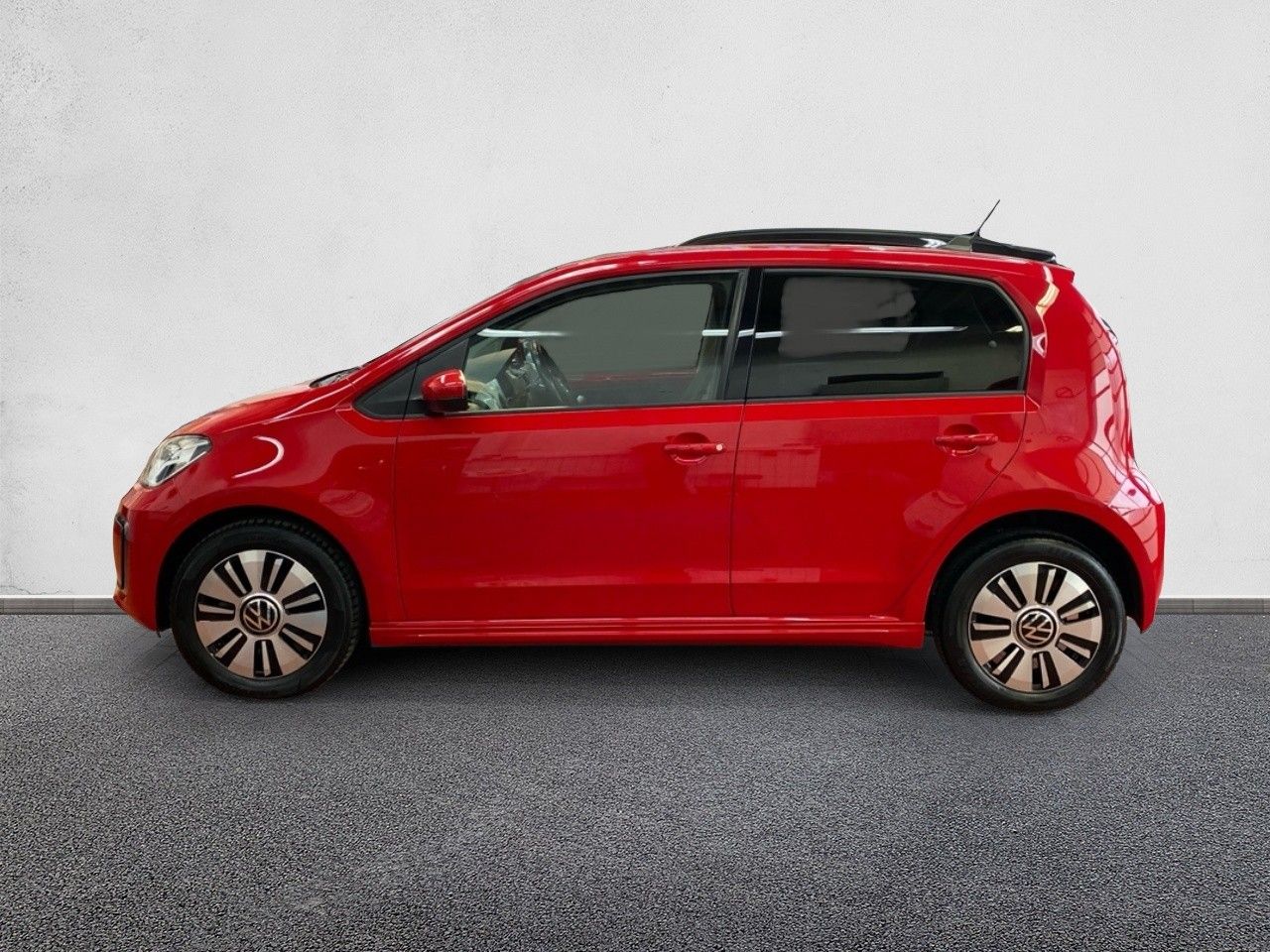 Volkswagen E-up! move up! 36.8kWh SHZ+KLIMA+DAB+BT+USB+MFL imagem 2