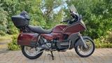 BMW K1100 LT SE Spezial Edition - BMW K 1100