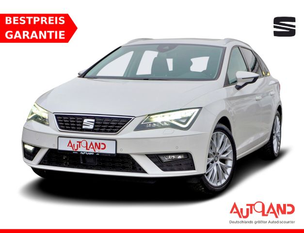 Seat Leon ST 1.5 TSI Style LED Navi ACC Panorama DAB