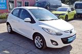 Mazda 2 1.3, GARANTIE, 1.HAND, Klima, Sitzhzg, S-Heft, - gebrauchte Mazda 2 aus dem Jahr 2013