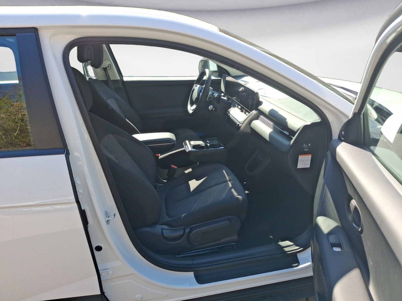 Hyundai IONIQ 5 – Bild 10