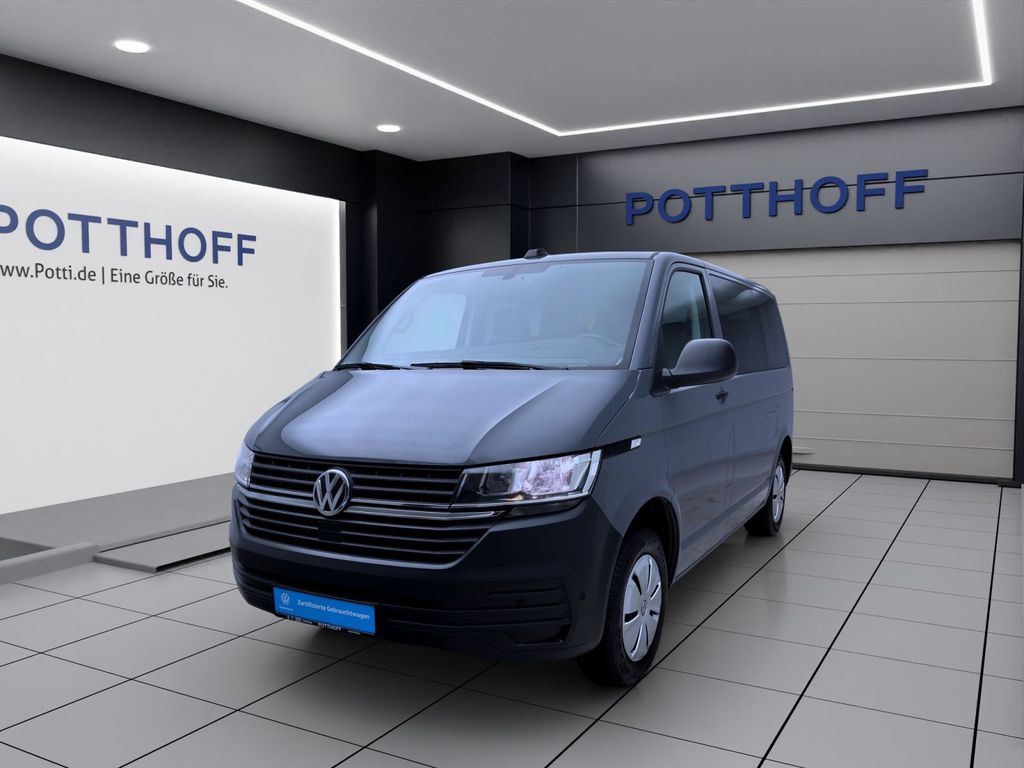 Volkswagen T6.1 Kombi 2.0 TDI KAMERA PDC BLUETOOTH DAB+