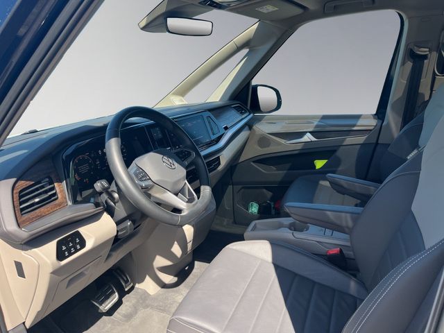 T7 Multivan Style 2.0TSI 150kW