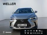 Lexus NX 350h Executive Line *Pano*ACC*PDC*LED*Klima* - Lexus NX-Serie mit Panoramadach