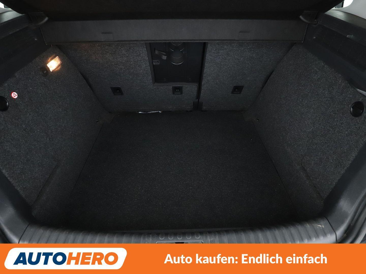 Volkswagen Tiguan 1.4 TSI Trend & Fun BMT*NAVI*TEMPO*PDC*