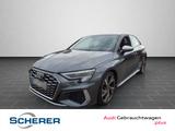 Audi S3 Sportback TFSI quattro S tronic HUD NAVI PLUS - Audi S3 in Mannheim