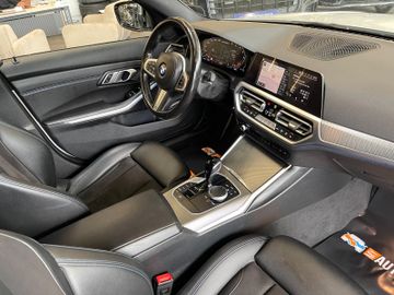 BMW M340 d xDrive *1.HAND*19%MWST*LED*AHK*ACC*DAB*