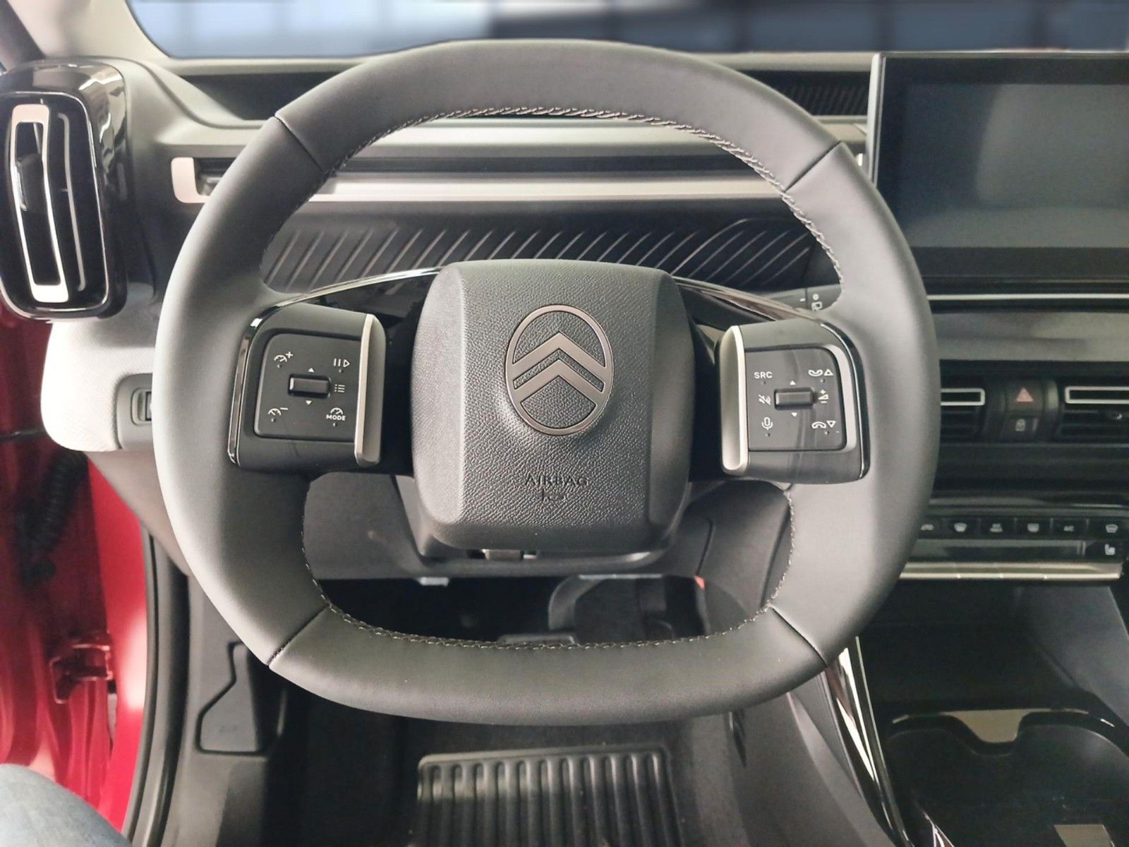 Citroën C3 Aircross - Bild 14