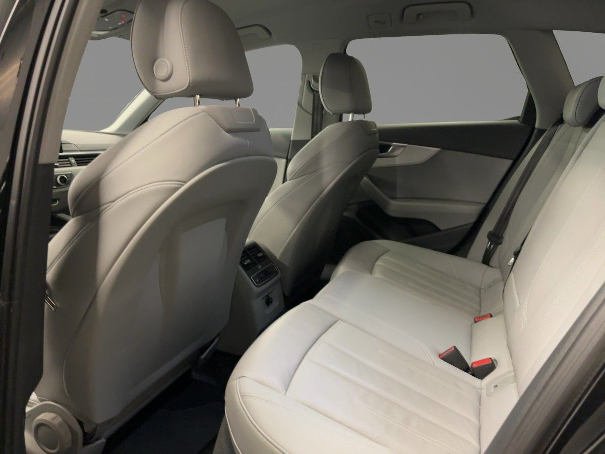 Audi A4 Allroad - Bild 9