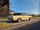 Ford Mustang - Ford Mustang aus 1967: Cabrio