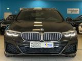 BMW 530i/Aut/LCPProf/Panor/KomfStz/P&DrivAs/M-Sport - BMW 530: 530d