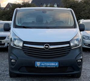 Opel Vivaro - 2