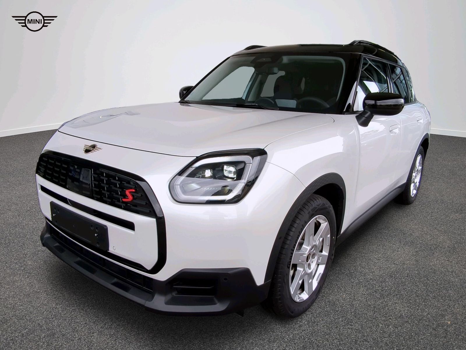 MINI Cooper S Countryman - Bild 1