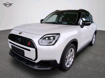 MINI Leasingangebot: MINI Countryman S ALL4