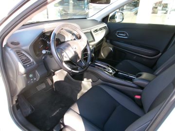 Bild 5 Honda HR-V Elegance 1. Hand + Navi