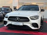 Mercedes-Benz E 450 AMG*360°*TOT*SPUR*PANO*ACC - gebrauchte Mercedes-Benz E 450 aus dem Jahr 2022