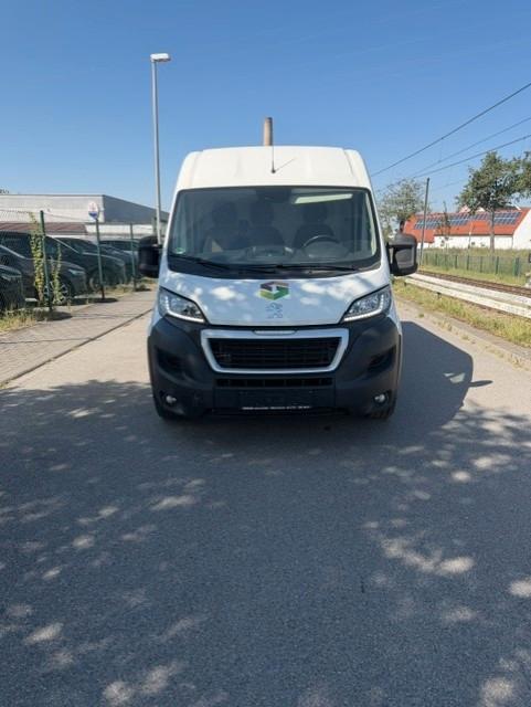 Peugeot Boxer L2H2